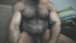 Heavenlymuscledbeast  10-09-2020